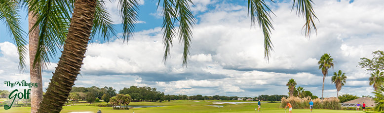 Golf The Villages